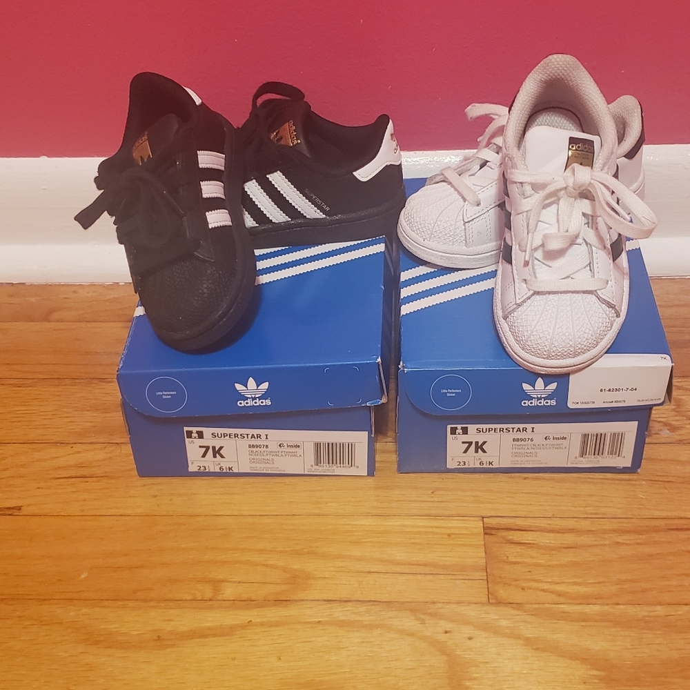 Kids Addidas